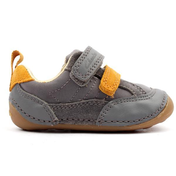 Clarks baby cheap walkers