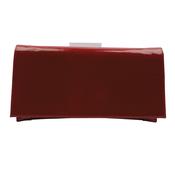 Bioeco B0002 2898 Matching Bag - Red Patent