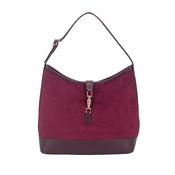 Liberty 11Gl374 Handbag - Cherry