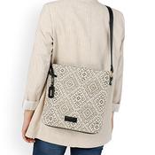 Remonte Q0731 Handbag - Beige Gold image