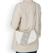 Remonte Q0672 Handbag - Beige Gold image