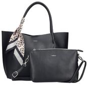 Rieker H1399 Handbag - Black image