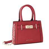 Marco Tozzi 61007 Handbag - Cherry image