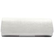 Emis 8462 F024 Matching Bag - Silver