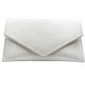 Emis 8414 F082bag Matcing Bag - Pearl