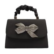 Susst Bg1042 Handbag - Black