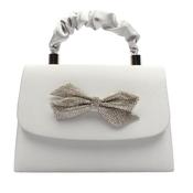 Susst Bg1042 Handbag - Silver image