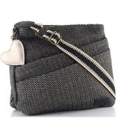 Rieker H1004 Handbag - Black Multi image