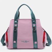 Pepe Moll 261181 Bag - Nude