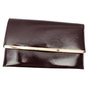 Marco Tozzi 61011 Handbag - Burgundy Patent image