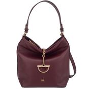 Gionni 11G2904 Handbag - Burgundy image