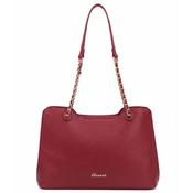 Gionni 11G2947 Handbag - Red