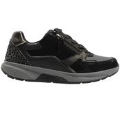 Gabor 010601 Laced Shoe - Black/Grey - 4 image