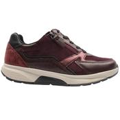 Gabor 010601 Laced Shoe - Wine - 4 image