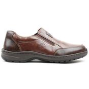 Rieker 03354 Slip On Shoe - Tan - 46 image