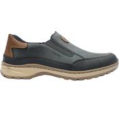 Rieker 03365 Shoe - Navy - 42 image