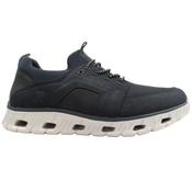 Rieker 04352 Shoe - Navy - 42 image