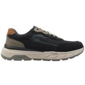 Rieker 06100 Shoe - Navy Multi - 41 image