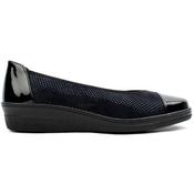 Gabor 06402 Wedge Pomp - Navy - 5