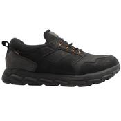 Rieker 09102 Shoe - Black - 42 image