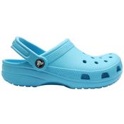 Crocs 10001 4Ox Classic Clog - Blue - 4