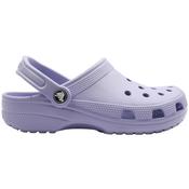 Crocs 10001 5Bn Classic Clog - Purple - 5 image