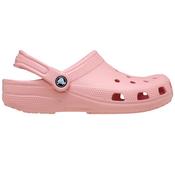 Crocs 10001 78U Mule - Lightpink - 4