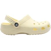 Crocs 10001 7Cj Classic Clog - Yellow - 4