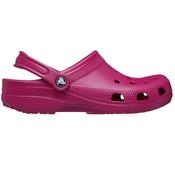 Crocs 10001 7Dq Classic Clog - Pink - 5 image