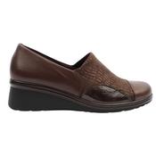 Pitillos 10033 Shoe - Brown - 37