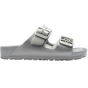 Birkenstock 1003491 Mule - Silver - 36