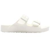 Birkenstock 1018941 Junior Sandal - White - 29 image
