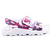 Birkenstock 1023557 Junior Mogami - Purple - 28