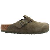 Birkenstock 1024721 Clog - Olive - 37