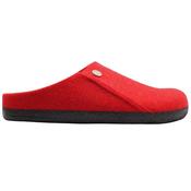 Birkenstock 1024974 Mule - Red - 38 image