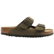 Birkenstock 1025657 Sandal - Green - 41 image