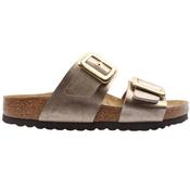 Birkenstock 1029356Sydney Mul - Taupe - 37