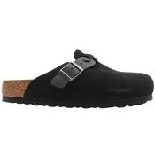 Birkenstock 1030561 Boston Clog - Black - 37