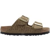 Birkenstock 1030586 Mule - Khaki - 37