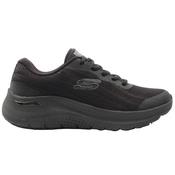 Skechers 108266Ec Trainer - Black Black - 4 image