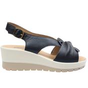 Imac 108290 Sandal - Navy - 40 image