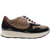 Pitillos 10902 Shoe - Leopard - 37