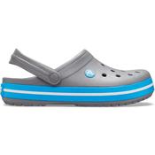 Crocs Unisex Mule 11016 - Charcoal - 7