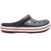 Crocs 11016 410 Crocband Clog - Navy - 8