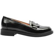 Bioeco Slip On 1110 1974 - Black Patent - 36 image
