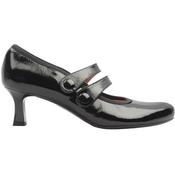 Bioeco 1113 1974 Shoe - Black Patent - 36 image