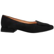 Bioeco 1114 0026 Shoe - Black Suede - 37 image