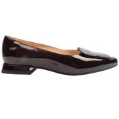 Bioeco 1114 2894 Shoe - Burgundy Patent - 37 image