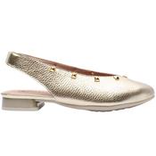 Pitillos 11173 Sling Back Shoe - Gold - 37