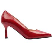 Bioeco 1118 2898 Shoe - Red Patent - 37 image